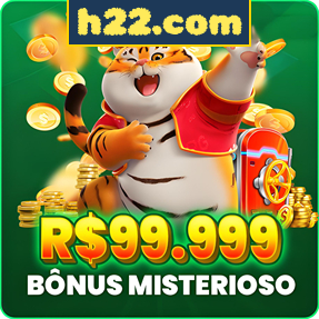 h22.com Ganhe R$ 100,00 Gratis
