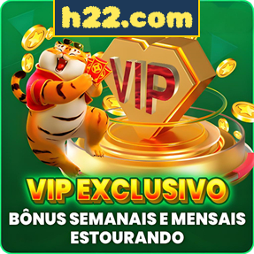 h22.com Fundo de Resgate de Perdas Semanais