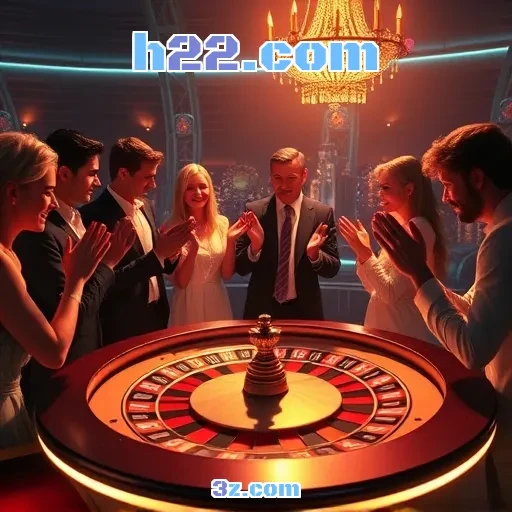 h22.com: Estratégias Avançadas para Dominar Seus Jogos Favoritos